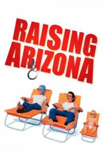 ดูหนัง Raising Arizona (1987) ขโมยหนูน้อยมาอ้อนรัก [Full-HD]