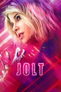 ดูหนัง Jolt (2021) สวย แรงสูง