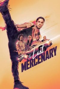 ดูหนัง The Last Mercenary (2021) ทหารรับจ้างคนสุดท้าย [Full-HD]