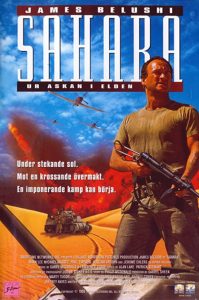 ดูหนัง Sahara (1995) สมรภูมิทะเลทราย