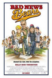 ดูหนัง Bad News Bears (2005) โค้ชซ่าทีมจิ๋วพลังหวด (ซับไทย) [Full-HD]