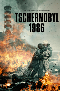 ดูหนัง Chernobyl 1986 (2021) 1986 เชอร์โนบิล [ซับไทย]