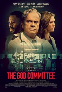 ดูหนัง The God Committee (2021) [ซับไทย]