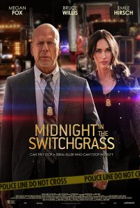 ดูหนัง Midnight in the Switchgrass (2021) [ซับไทย]