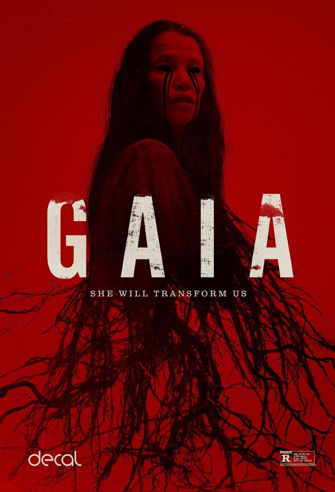 ดูหนัง Gaia (2021) (ซับไทย) [Full-HD]