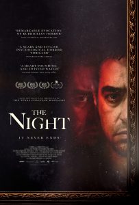 ดูหนัง The Night (2020) โรงแรมซ่อนผวา [Full-HD]