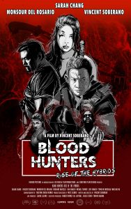 ดูหนัง Blood Hunters: Rise of the Hybrids (2019)