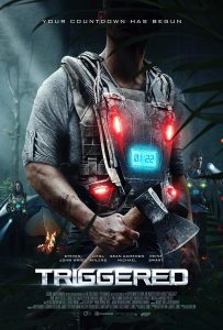 ดูหนัง Triggered (2020) [ซับไทย]