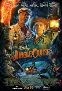 ดูหนัง Jungle Cruise (2021) ผจญภัยล่องป่ามหัศจรรย์ [Full-HD]