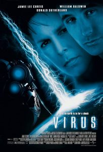 ดูหนัง Virus (1999) คนเหล็กไวรัสเปลี่ยนโลก [Full-HD]