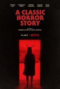 ดูหนัง A Classic Horror Story (2021) สร้างหนังสั่งตาย [ซับไทย]