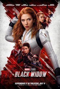 ดูหนัง Black Widow (2021) แบล็ค วิโดว์