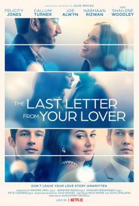 ดูหนัง The Last Letter from Your Lover (2021) จดหมายรักจากอดีต [ซับไทย]