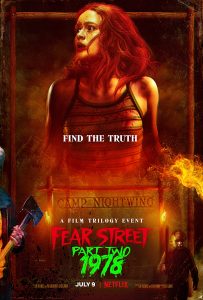ดูหนัง Fear Street Part 2 1978 (2021) ถนนอาถรรพ์ 1978 ภาค 2
