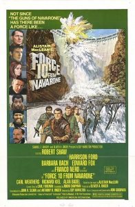 ดูหนัง Force 10 From Navarone (1978) เดนตายนาวาโรน