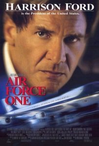 ดูหนัง Air Force One (1997) ผ่านาทีวิกฤตกู้โลก