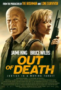 ดูหนัง Out of Death (2021) [ซับไทย]