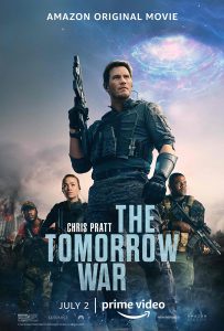ดูหนัง The Tomorrow War (2021) ข้ามเวลา หยุดโลกวินาศ [ซับไทย]
