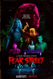 ดูหนัง Fear Street Part 1: 1994 (2021) ถนนอาถรรพ์ ภาค 1 1994