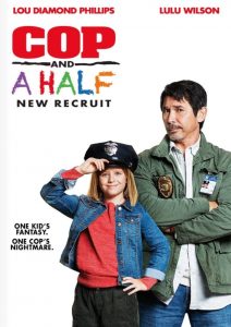 ดูหนัง Cop and a Half: New Recruit (2017)