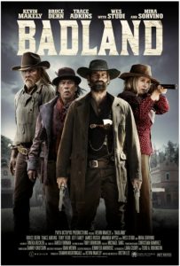 ดูหนัง Badland (2019) อหังการแดนเถื่อน [Full-HD]