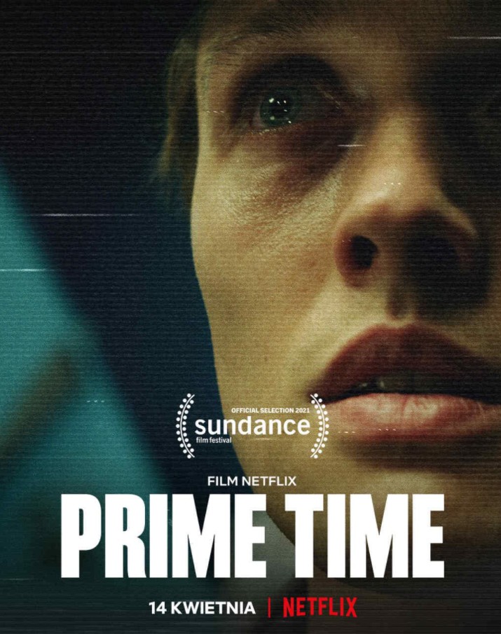 ดูหนัง Prime Time (2021) ไพรม์ไทม์ [ซับไทย]