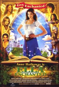 ดูหนัง Ella Enchanted (2004) เจ้าหญิงมนต์รักมหัศจรรย์ [Full-HD]