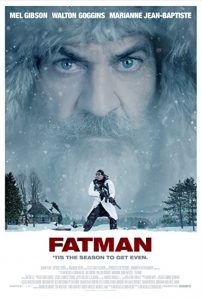 ดูหนัง Fatman (2020) [ซับไทย]