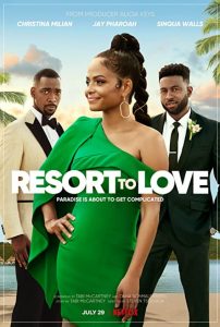 ดูหนัง Resort To Love (2021) รีสอร์ตรัก