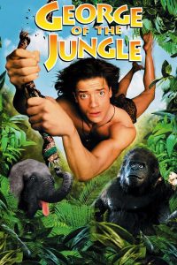 ดูหนัง George of the Jungle (1997) จอร์จ เจ้าป่าฮาหลุดโลก