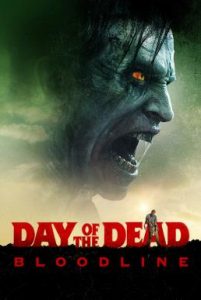 ดูหนัง Day Of The Dead (2018) วันนรกเดือด มฤตยูซอมบี้สยอง [Full-HD]