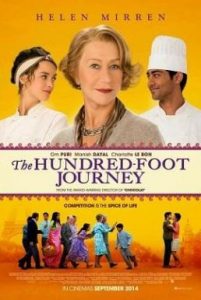 ดูหนัง The Hundred-Foot Journey (2014) ปรุงชีวิต ลิขิตฝัน
