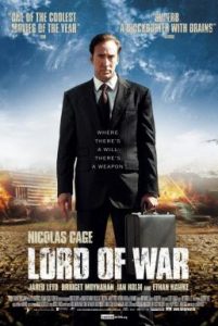 ดูหนัง Lord of War (2005) นักฆ่าหน้านักบุญ