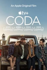 ดูหนัง CODA (2021) [ซับไทย]