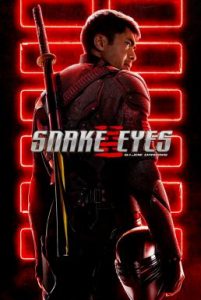 ดูหนัง Snake Eyes: G.I. Joe Origins (2021) สเนคอายส์