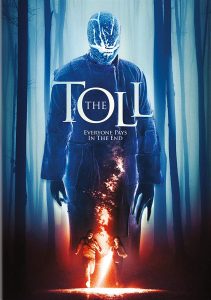 ดูหนัง The Toll (2020) [ซับไทย]