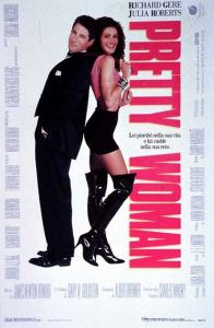 ดูหนัง Pretty Woman (1990) ผู้หญิงบานฉ่ำ
