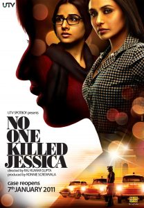 ดูหนัง No One Killed Jessica (2011) พลิกคดีฆ่าเจสซิก้า [ซับไทย]