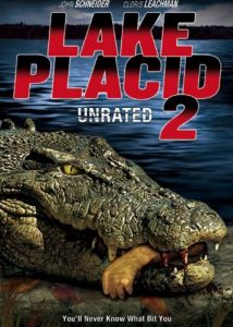 ดูหนัง Lake Placid 2 (2007) โคตรเคี่ยมบึงนรก