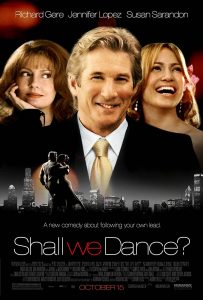 ดูหนัง Shall We Dance (2004) สเต็ปรัก จังหวะชีวิต [Full-HD]