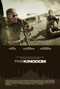 ดูหนัง The Kingdom (2007) ยุทธการเดือด ล่าข้ามแผ่นดิน