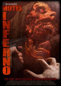 ดูหนัง Hotel Inferno (2013) [ซับไทย]