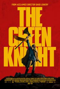 ดูหนัง The Green Knight (2021) เดอะ กรีนไนท์ ศึกโค่นอัศวินอมตะ