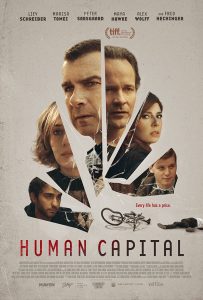 ดูหนัง Human Capital (2019) ทุนมนุษย์ [Full-HD]