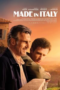 ดูหนัง Made in Italy (2020) เมด อิน อิตาลี [Full-HD]