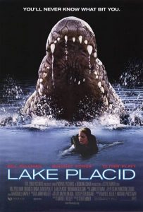 ดูหนัง Lake Placid (1999) โคตรเคี่ยมบึงนรก