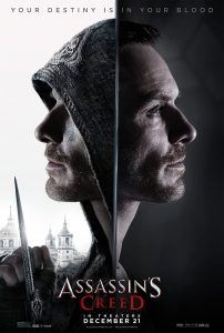 ดูหนัง Assassins Creed (2016) อัสแซสซินส์