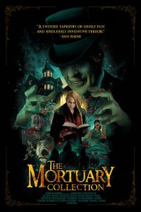 ดูหนัง The Mortuary Collection (2019) เรื่องเล่าจากศพ