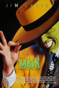 ดูหนัง The Mask (1994) หน้ากากเทวดา