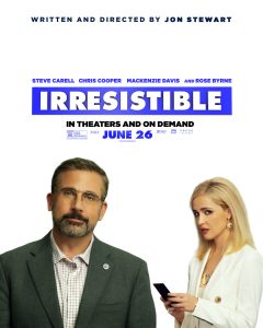 ดูหนัง Irresistible (2020) หาเสียงอลเวง [Full-HD]